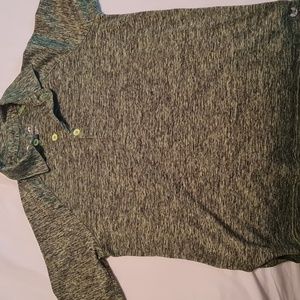 Boys athletic shirt